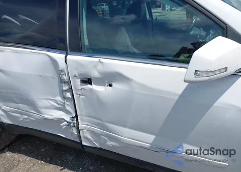 2016 GMC Acadia Slt-1 z USA, uszkodzony, nr VIN 1GKKVRKDXGJ282025